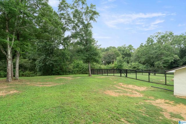3419 OLD COAL CITY ROAD, Pell City, AL 35125
