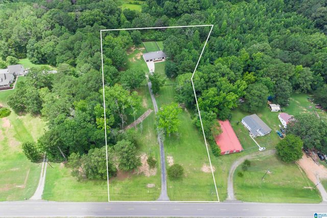 3419 OLD COAL CITY ROAD, Pell City, AL 35125