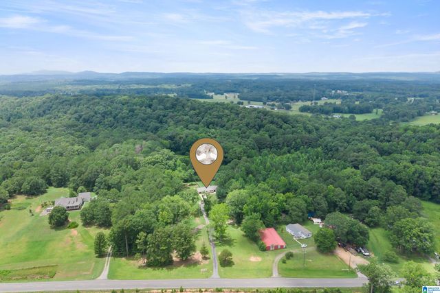 3419 OLD COAL CITY ROAD, Pell City, AL 35125