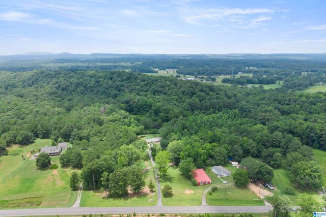 3419 OLD COAL CITY ROAD, Pell City, AL 35125