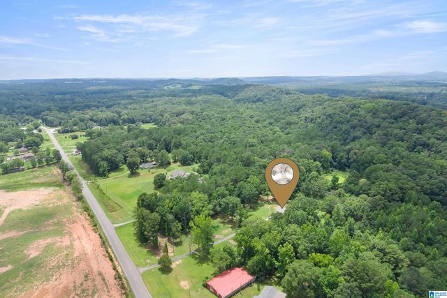 3419 OLD COAL CITY ROAD, Pell City, AL 35125