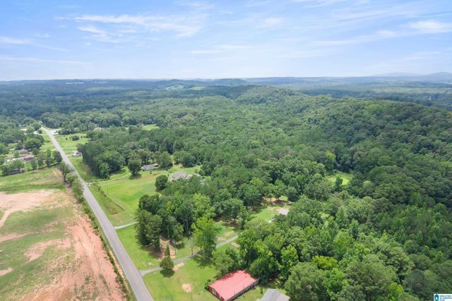 3419 OLD COAL CITY ROAD, Pell City, AL 35125