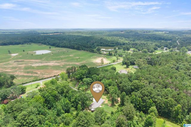 3419 OLD COAL CITY ROAD, Pell City, AL 35125