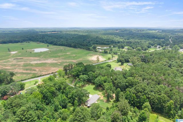 3419 OLD COAL CITY ROAD, Pell City, AL 35125