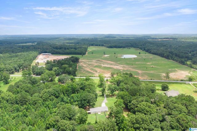 3419 OLD COAL CITY ROAD, Pell City, AL 35125