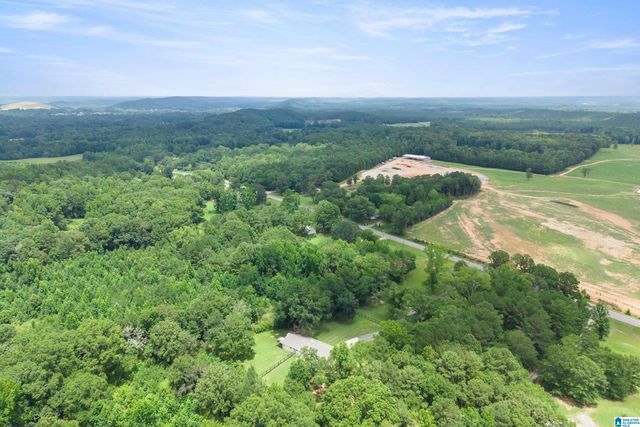 3419 OLD COAL CITY ROAD, Pell City, AL 35125