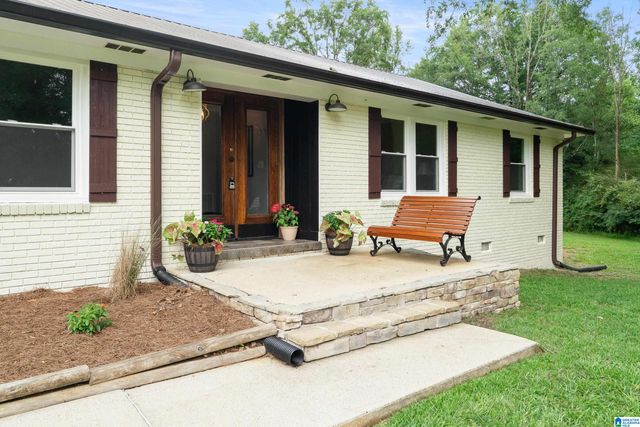 3419 OLD COAL CITY ROAD, Pell City, AL 35125
