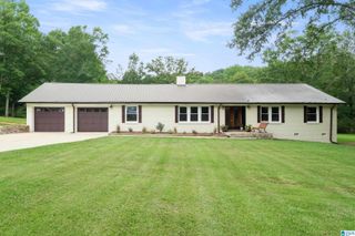 3419 OLD COAL CITY ROAD, Pell City, AL 35125