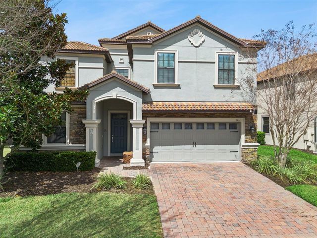 1414 MOON VALLEY DRIVE, Davenport, FL 33896