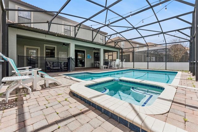 1414 MOON VALLEY DRIVE, Davenport, FL 33896