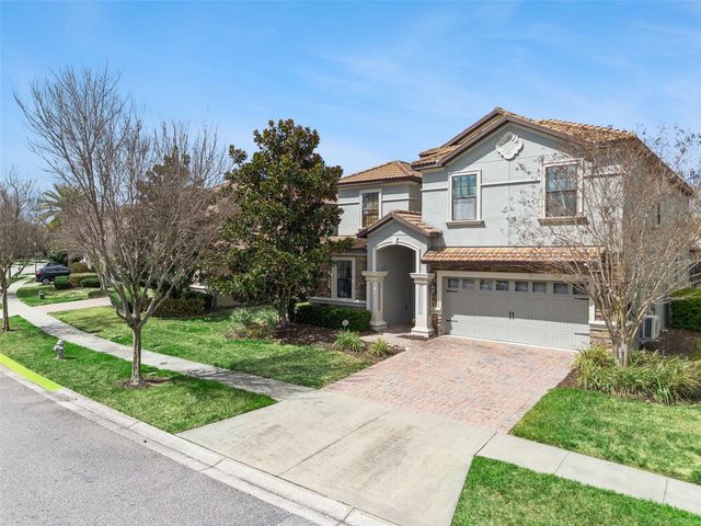 1414 MOON VALLEY DRIVE, Davenport, FL 33896