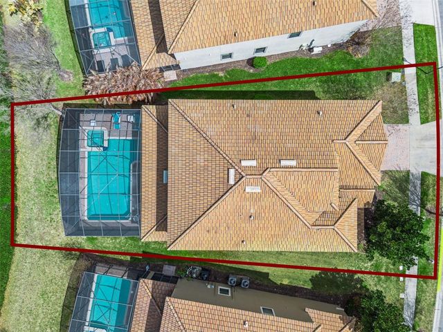 1414 MOON VALLEY DRIVE, Davenport, FL 33896