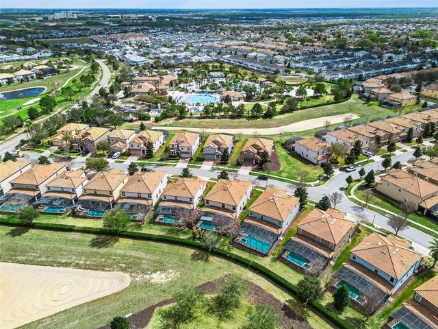 1414 MOON VALLEY DRIVE, Davenport, FL 33896