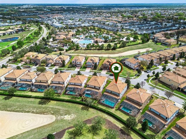 1414 MOON VALLEY DRIVE, Davenport, FL 33896