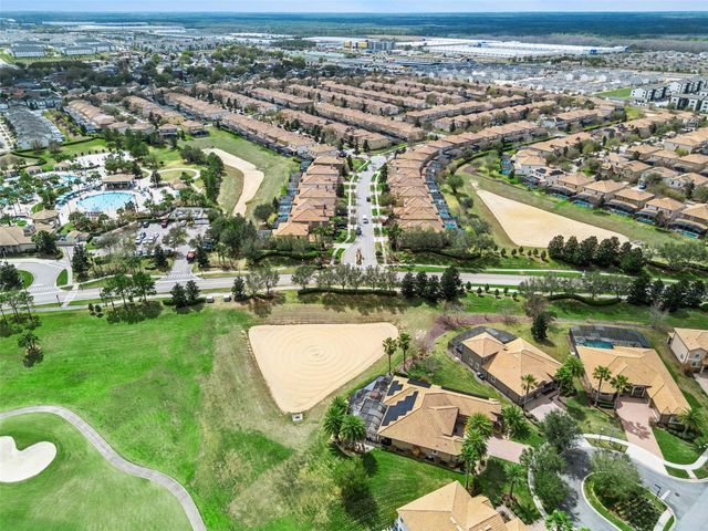 1414 MOON VALLEY DRIVE, Davenport, FL 33896