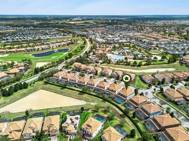 1414 MOON VALLEY DRIVE, Davenport, FL 33896