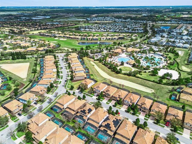 1414 MOON VALLEY DRIVE, Davenport, FL 33896