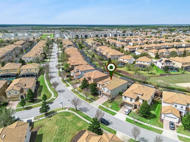 1414 MOON VALLEY DRIVE, Davenport, FL 33896