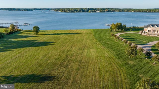 MORGANS POINT DR, Oxford, MD 21654