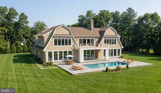 MORGANS POINT DR, Oxford, MD 21654