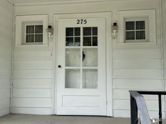 275 W Vesey Street, Petersburg, MI 49270