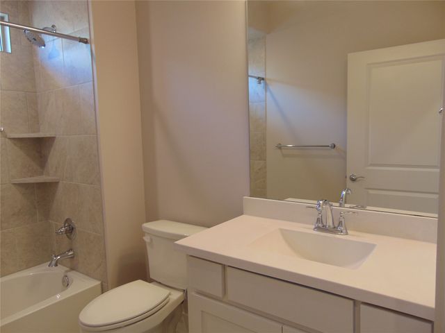 2649 Chardonnay Court, Grand Prairie, TX 75054