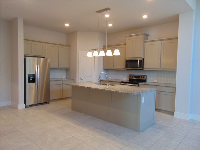 2649 Chardonnay Court, Grand Prairie, TX 75054