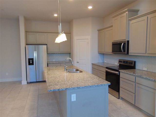 2649 Chardonnay Court, Grand Prairie, TX 75054