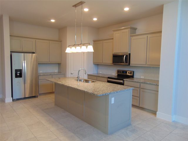 2649 Chardonnay Court, Grand Prairie, TX 75054