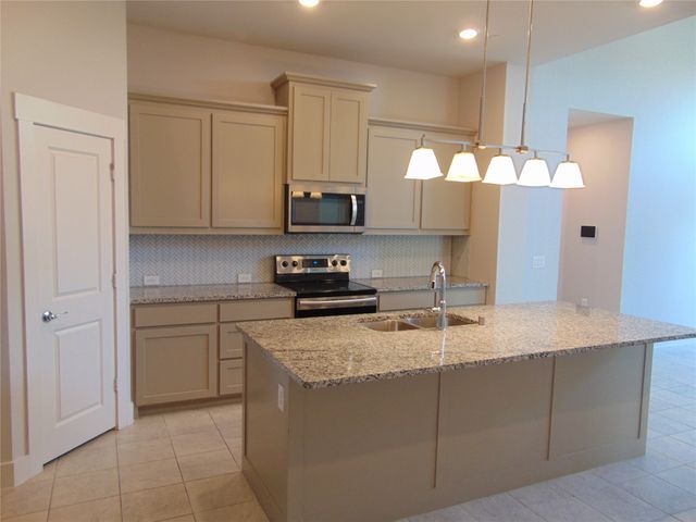 2649 Chardonnay Court, Grand Prairie, TX 75054