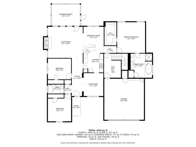 8208 Igou Gap Road, Chattanooga, TN 37421