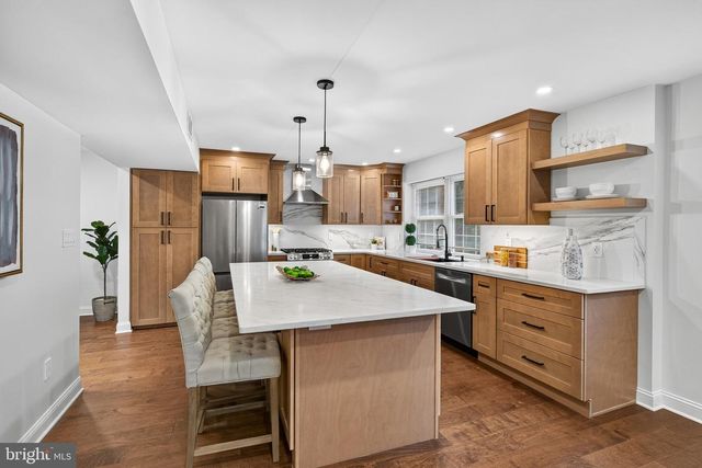344 COVERED BRIDGE RD, King Of Prussia, PA 19406
