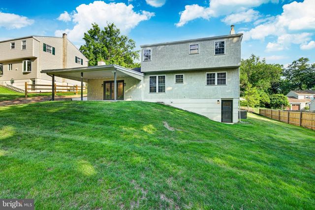 344 COVERED BRIDGE RD, King Of Prussia, PA 19406