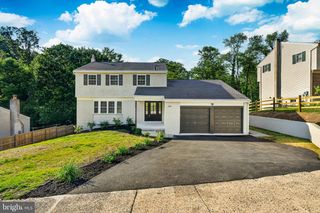 344 COVERED BRIDGE RD, King Of Prussia, PA 19406