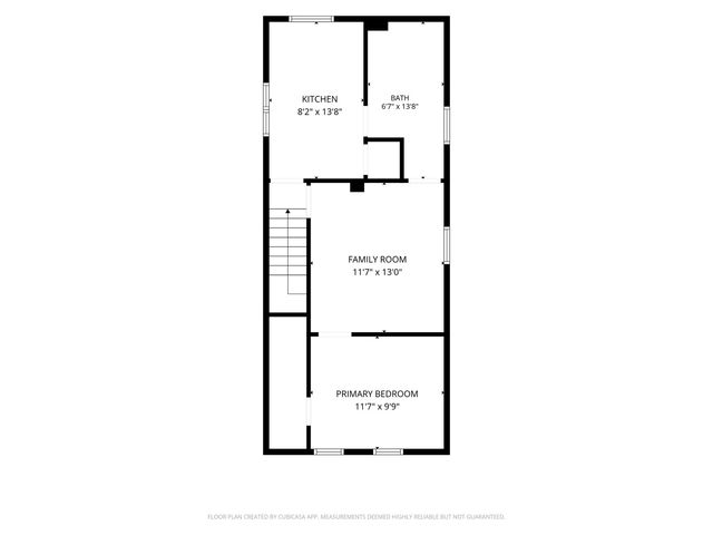739 N Howell Street, Davenport, IA 52802