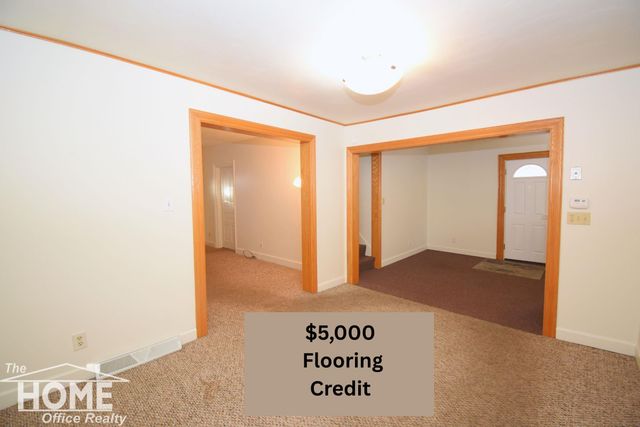 724 N Dewey Street, Owosso, MI 48867