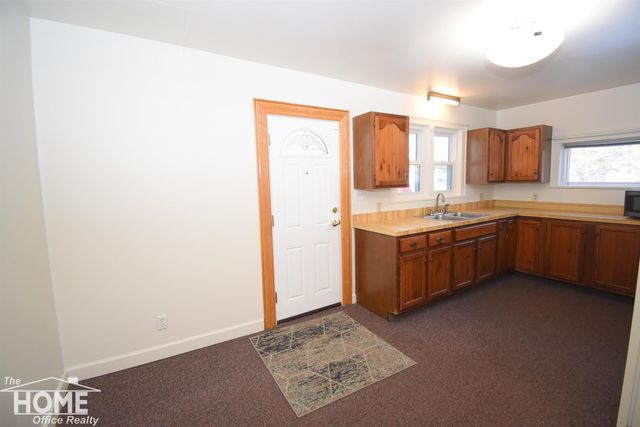 724 N Dewey Street, Owosso, MI 48867