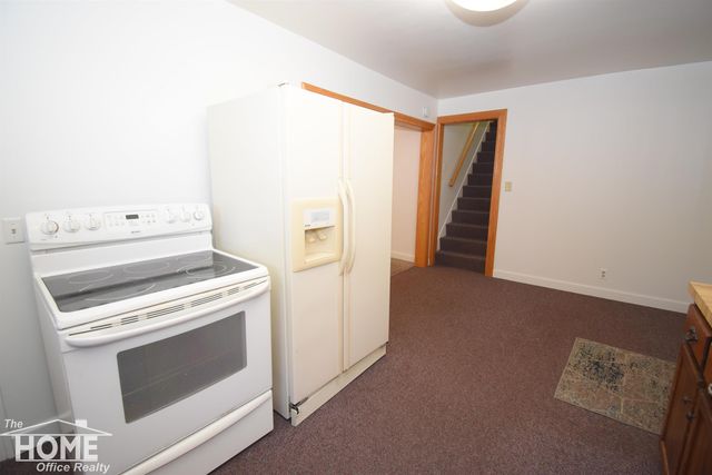 724 N Dewey Street, Owosso, MI 48867