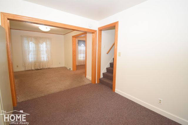 724 N Dewey Street, Owosso, MI 48867