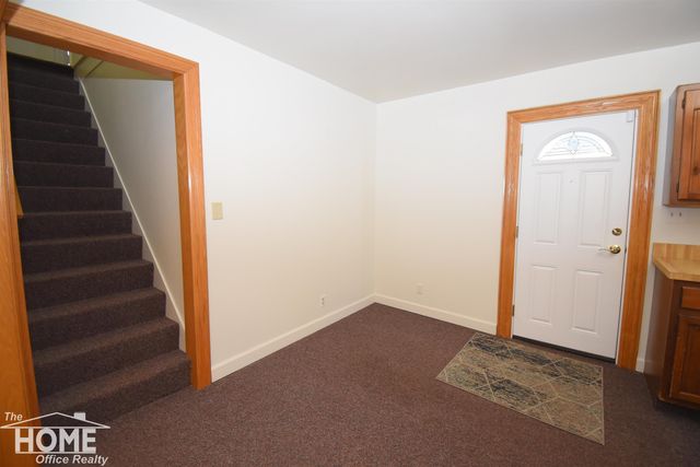 724 N Dewey Street, Owosso, MI 48867