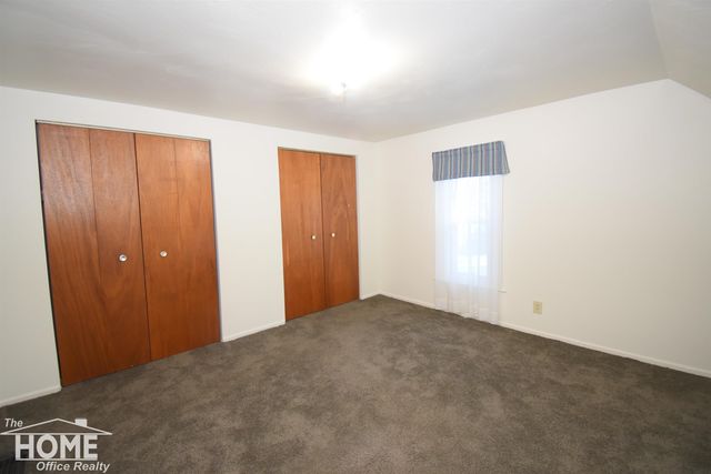 724 N Dewey Street, Owosso, MI 48867