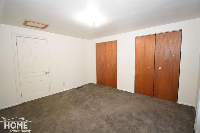 724 N Dewey Street, Owosso, MI 48867