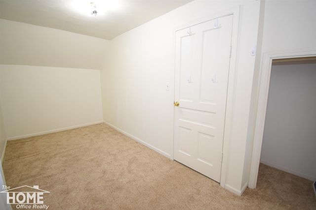 724 N Dewey Street, Owosso, MI 48867