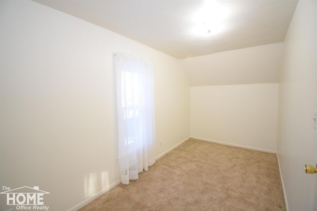 724 N Dewey Street, Owosso, MI 48867