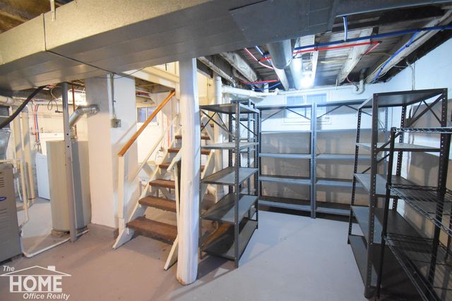 724 N Dewey Street, Owosso, MI 48867