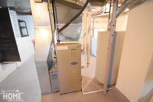 724 N Dewey Street, Owosso, MI 48867