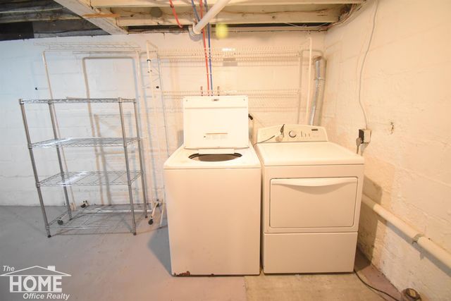 724 N Dewey Street, Owosso, MI 48867