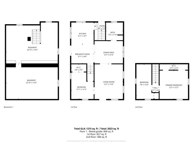 724 N Dewey Street, Owosso, MI 48867