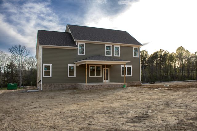 2605 Poe Road, Soddy Daisy, TN 37379