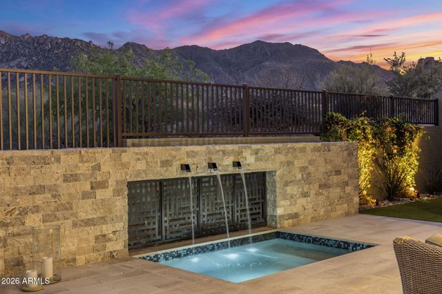 12741 E CASITAS DEL RIO Drive, Scottsdale, AZ 85255